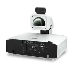 ویدئو پروژکتور اپسون EPSON EB-PU2010W