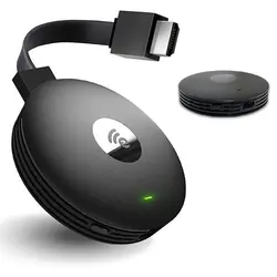 دانگل بی‌سیم ایزی کست EZCast Ultra U1 4K