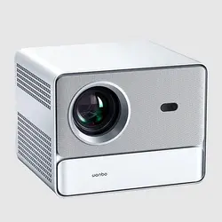 پروژکتور پرتابل ونبو Wanbo DaVinci 1 Pro