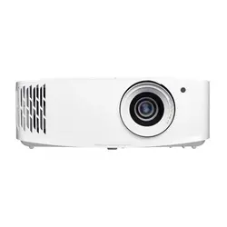 قیمت و خرید ویدئو پروژکتور اپتما OPTOMA UHD38x + گارانتی