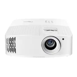 قیمت و خرید ویدئو پروژکتور اپتما OPTOMA UHD38x + گارانتی