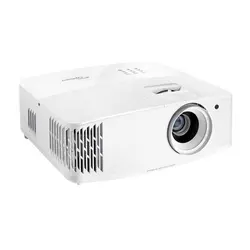 قیمت و خرید ویدئو پروژکتور اپتما OPTOMA UHD38x + گارانتی