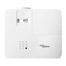 قیمت و خرید ویدئو پروژکتور اپتما OPTOMA UHD38x + گارانتی