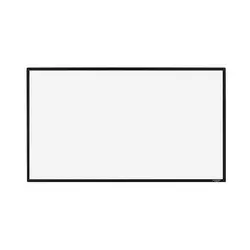 پرده نمایش ثابت پروژکتور وی مکس VMAX 100 inch