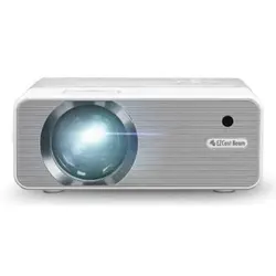مینی پروژکتور ایزی کست EZCast Beam V3