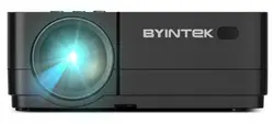 ویدئو پروژکتور قابل حمل بینتک Byintek K7 Smart