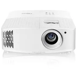 ویدئو پروژکتور اپتما Optoma UHD 35
