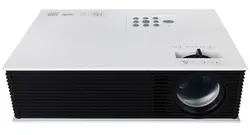 مینی پروژکتور یونیک Unic UC80