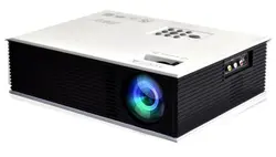 مینی پروژکتور یونیک Unic UC80