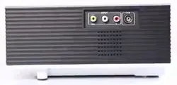 مینی پروژکتور یونیک Unic UC80