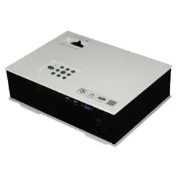 مینی پروژکتور یونیک Unic UC80