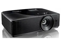 ویدئو پروژکتور اپتما Optoma X343e