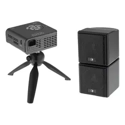 مینی ویدئو پروژکتور اکسا AAXA P5