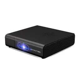 ویدئو پروژکتور بینتک byintek u30 pro