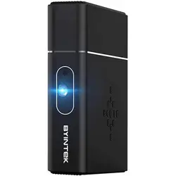 ویدئو پروژکتور بینتک byintek u30 pro