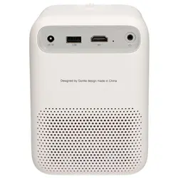 ویدئو پروژکتور شیائومی Xiaomi Wanbo T2 Free