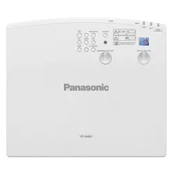 ویدئو پروژکتور پاناسونیک Panasonic PT-VMZ61