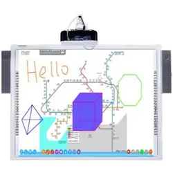 برد هوشمند آی ویژن ivision 82