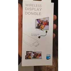 دانگل وای فای با اتصال HDMI برند ZENEC