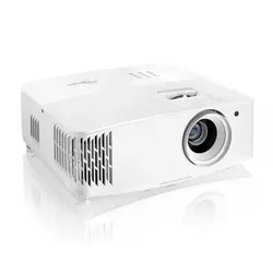 ویدئو پروژکتور اپتما Optoma UHD38