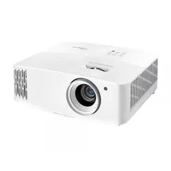 ویدئو پروژکتور اپتما Optoma UHD38