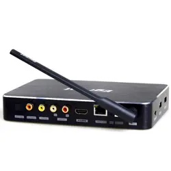 اندروید تی وی باکس Egreat 4K A5 TV Box