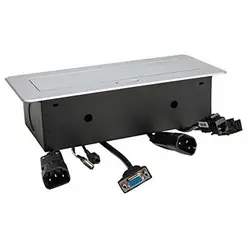 پنل رومیزی کنفرانس VSP K514