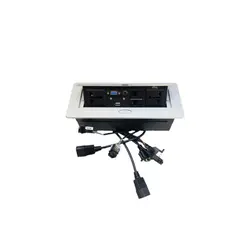 پنل رومیزی کنفرانس VSP K514