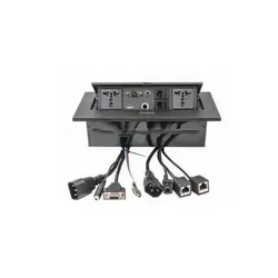 پنل رومیزی کنفرانس VSP K213