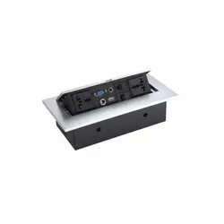 پنل رومیزی کنفرانس VSP K213