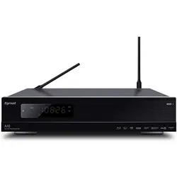 اندروید تی وی باکس Egreat 4K A10 TV Box