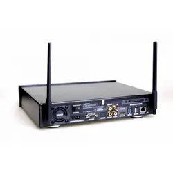 اندروید تی وی باکس Egreat 4K A10 TV Box