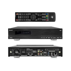 اندروید تی وی باکس Egreat 4K A10 TV Box