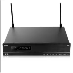 اندروید تی وی باکس Egreat 4K A10 TV Box