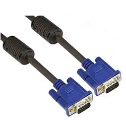 کابل 10 متری vga