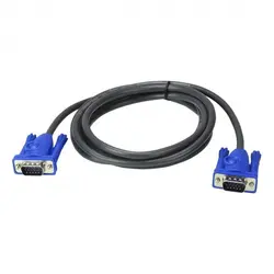 کابل 10 متری vga