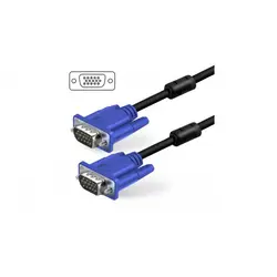 کابل 10 متری vga