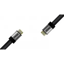کابل 15 متری K-net plus HDMI 2.0 4k