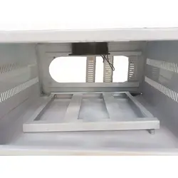 باکس محافظ فن دار پروژکتور