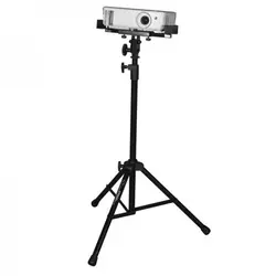 میز سه پایه پروژکتور Stand Music