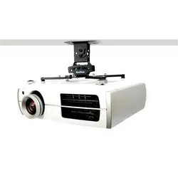 پایه سقفی پروژکتور  QualGear PRB-717