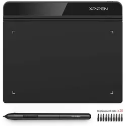 قلم نوری ایکس پی پن XP-Pen Star G640