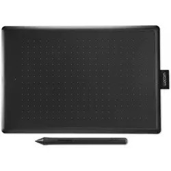 قلم نوری وان بای وکام Wacom CTL-672