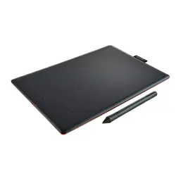 قلم نوری وان بای وکام Wacom CTL-672