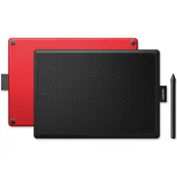 قلم نوری وان بای وکام Wacom CTL-672