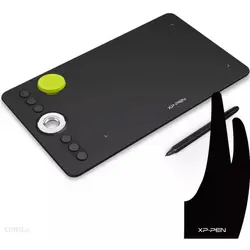 قلم نوری ایکس پی پن XP-Pen deco 02