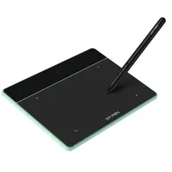 قلم نوری ایکس پی پن XP-Pen Deco Fun XS CT430