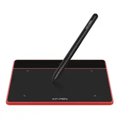 قلم نوری ایکس پی پن XP-Pen Deco Fun S CT630