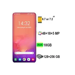 گوشی سامسونگ Samsung Galaxy A100