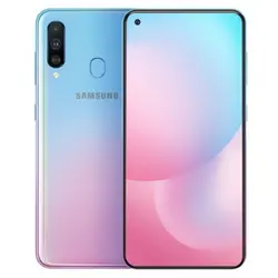 گوشی سامسونگ Samsung Galaxy A62